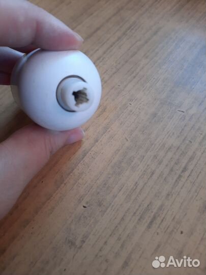 Редуктор для венчика миксера bosch