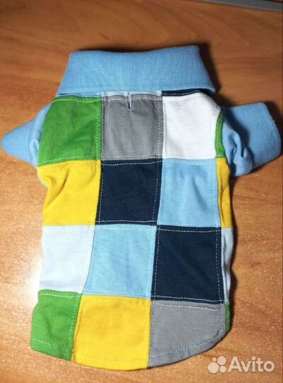 Одежда для любимцев-малышей (собаки/кошки)