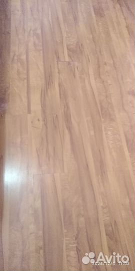 Ламинат бу 12м