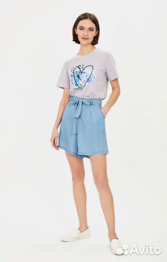 Шорты женские baon