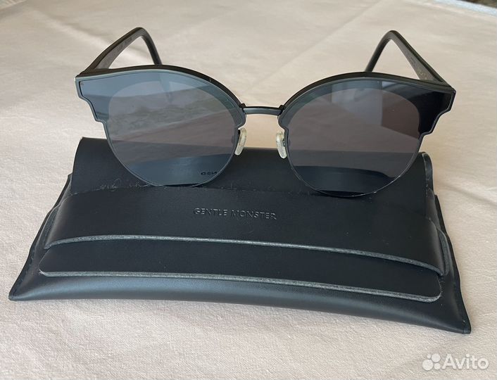 Солнцезащитные очки Gentle monster