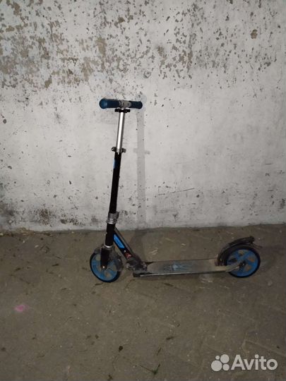 Самокат детский