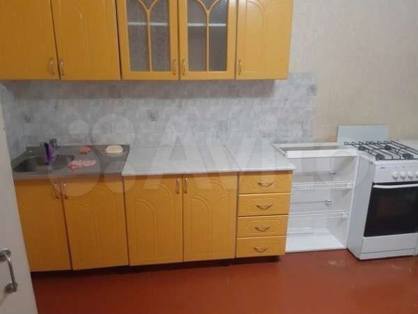 1-к. квартира, 45 м², 7/9 эт.