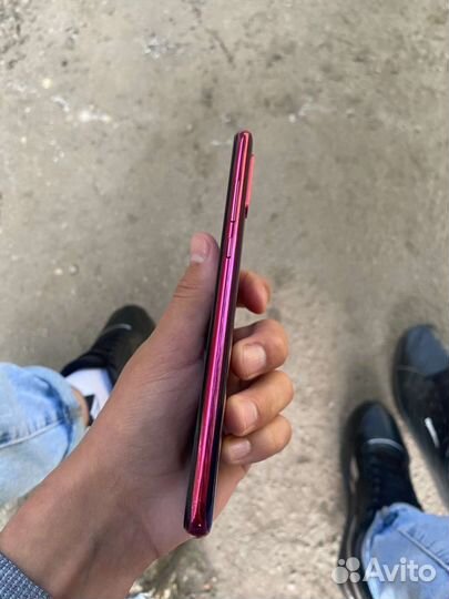 HONOR 10i, 4/128 ГБ
