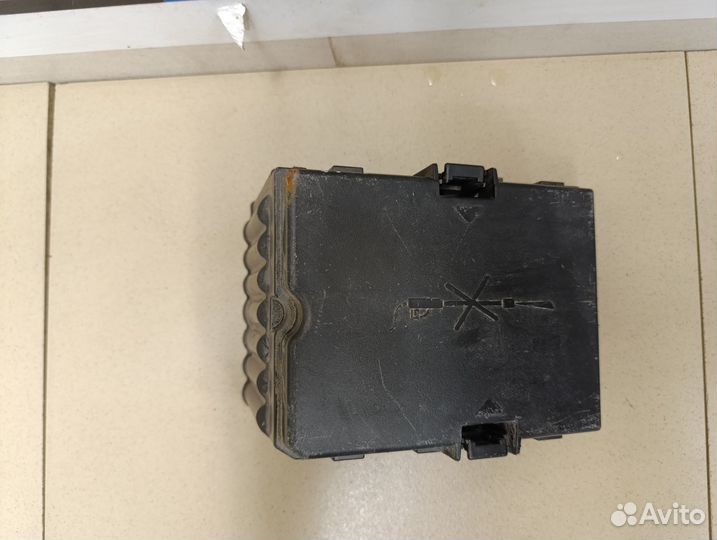 Б/У Б/У Блок предохранителей 807000259AA chery