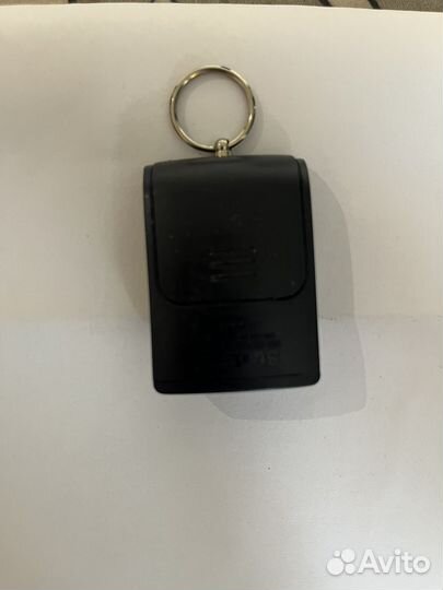 Брелок сигнализации starline a91