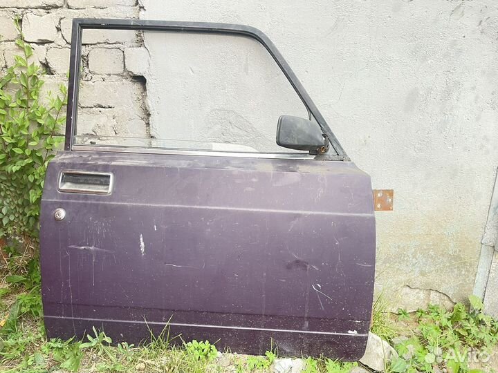 Запчасти Ваз 2104, 2105, 2107