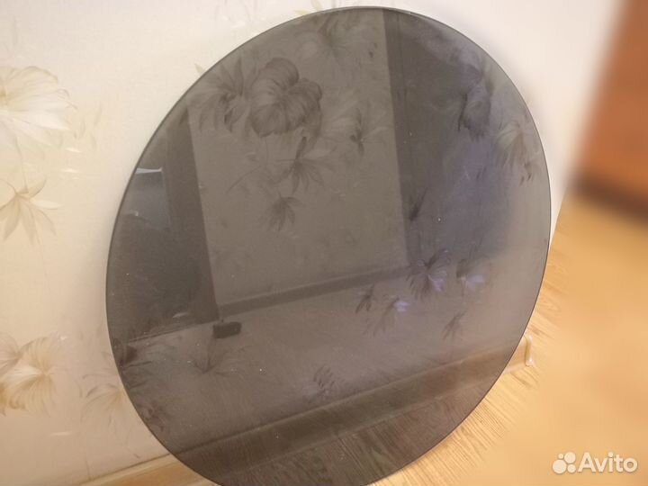 Стекло для журнального столика