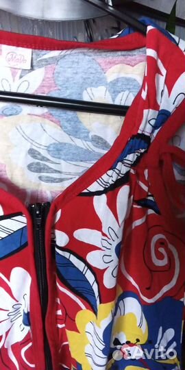 Халат новый размер 40-42