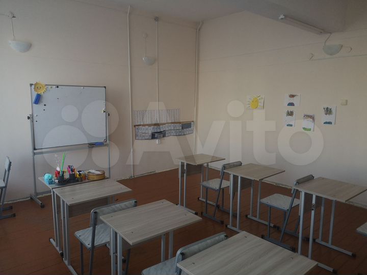 Свободного назначения, 30 м²
