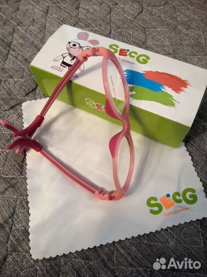 Оправа для очков детская