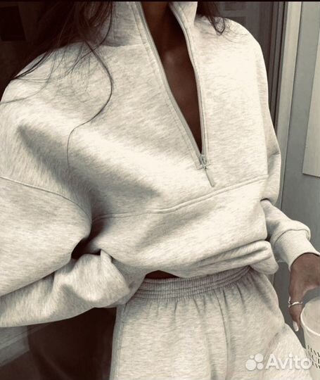 Спортивный костюм хлопок 100 процентов