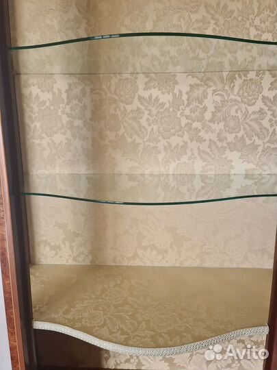 Горка из массива Италия