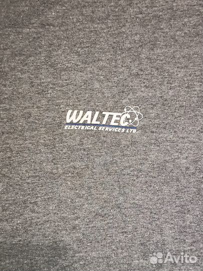 Футболка мужская новая 2XL Gildan оригинал