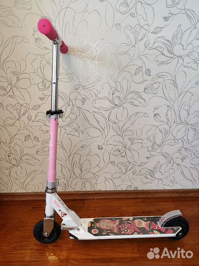 Самокат детский