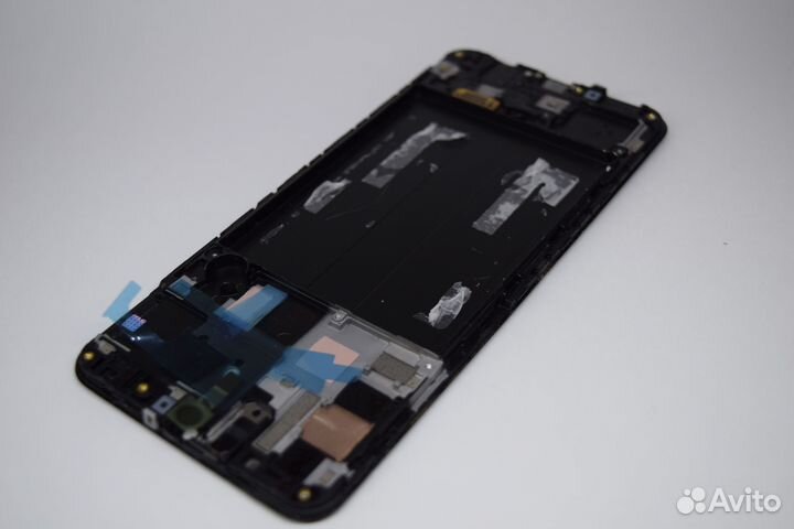 Дисплей Samsung a50 под переклейку