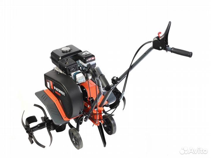 Культиватор