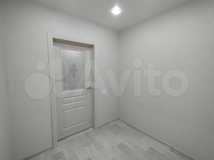 3-к. квартира, 42,7 м², 5/5 эт.