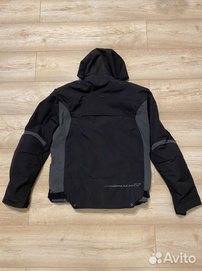 Мотокуртка Macna Redox black размер М новая
