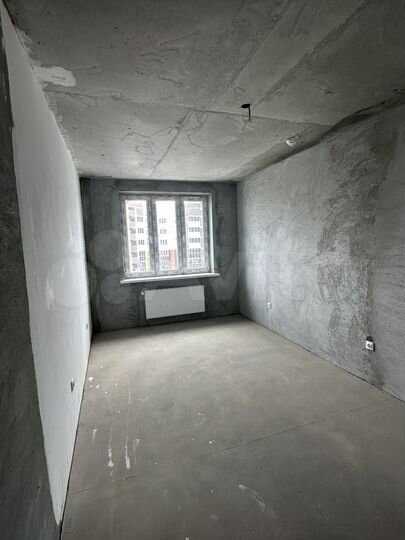 2-к. квартира, 56 м², 13/15 эт.