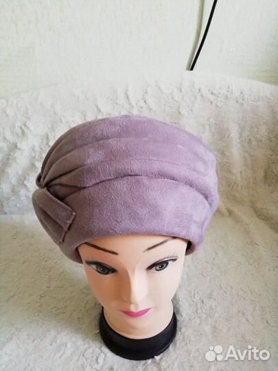 Шапка новая