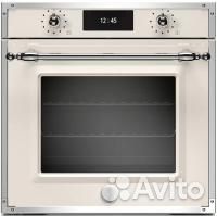 Духовой шкаф Bertazzoni F6011hervptax