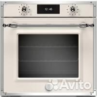 Духовой шкаф Bertazzoni F6011hervptax