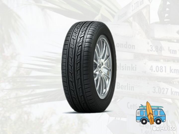 Cordiant Road Runner 205/65 R15