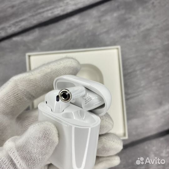 Airpods 2 Premium