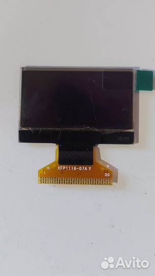 Дисплей пандора