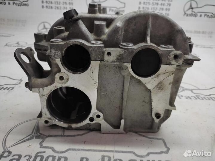 Гбц w164 ML-class 642.940