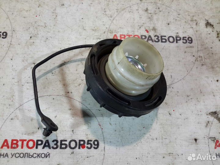 Крышка топливного бака Hyundai Elantra HD