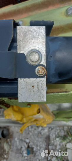 Блок ABS Chevrolet cruze