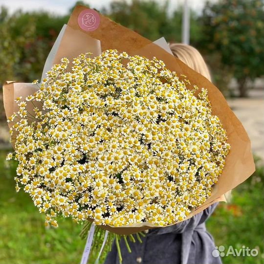 Букет из рошек