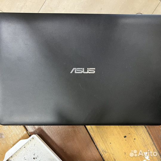 Asus x751n