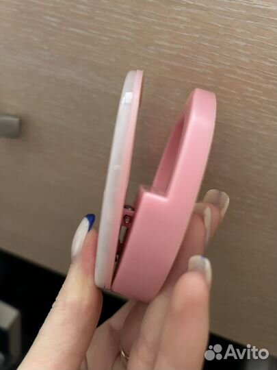 Освещение на телефон