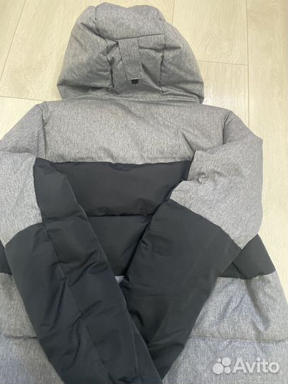 Зимняя куриуа glissade 152-158