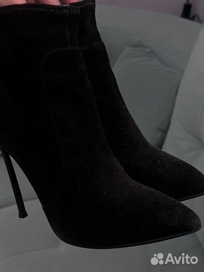 Ботильоны basconi