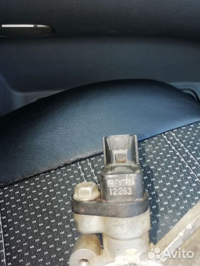 Датчик распредвала 4g93