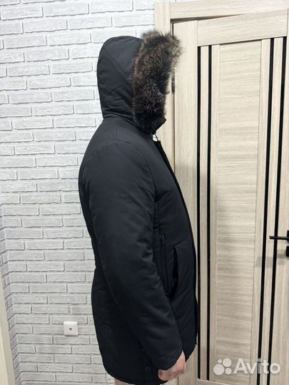 Зимняя куртка