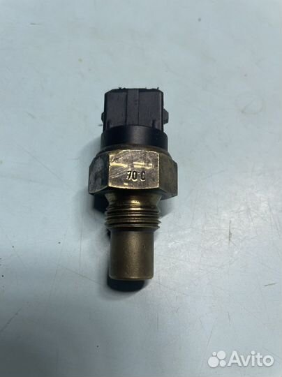 Датчик температуры охлаждающей жидкости