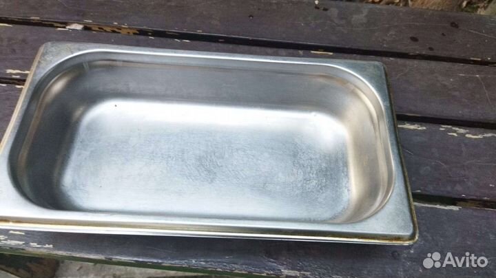 Гастроемкости бу