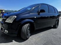 Opel Meriva 1.6 AMT, 2008, 242 000 км, с пробегом, цена 499 999 руб.