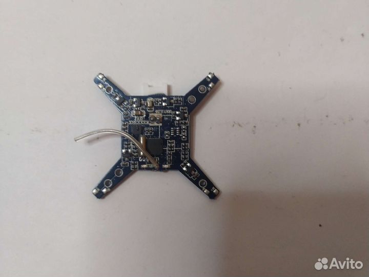 Оригинальный Eachine H8 Mini RC