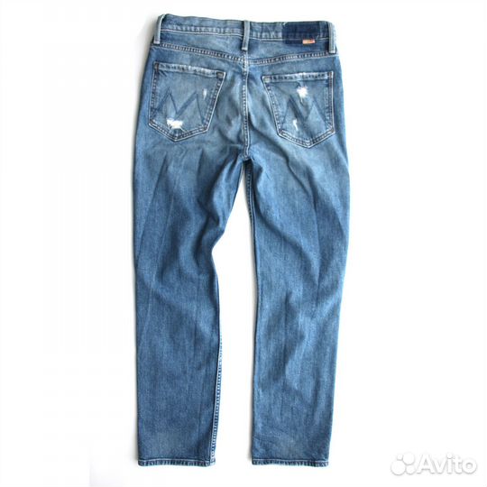 Джинсы Mother Denim 28