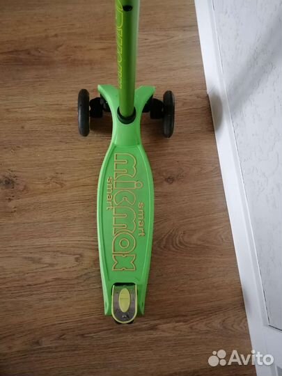 Самокат детский