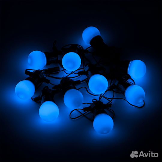 Гирлянды белт лайт