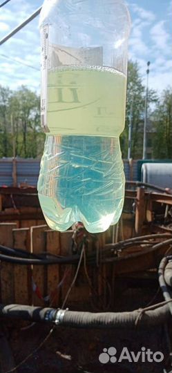 Дизельное топливо Роснефть ewro