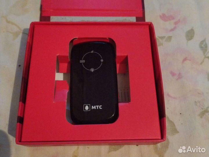 Модемы и роутеры