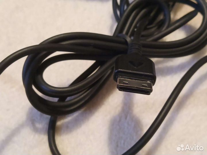 Зарядное Samsung / LG